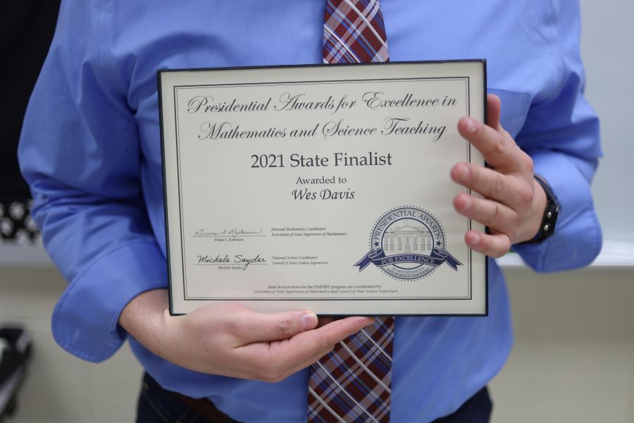 Award